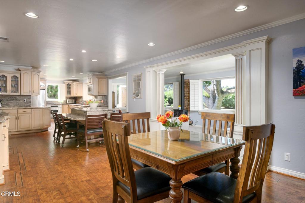 10430 N Ojai Santa Paula Road
