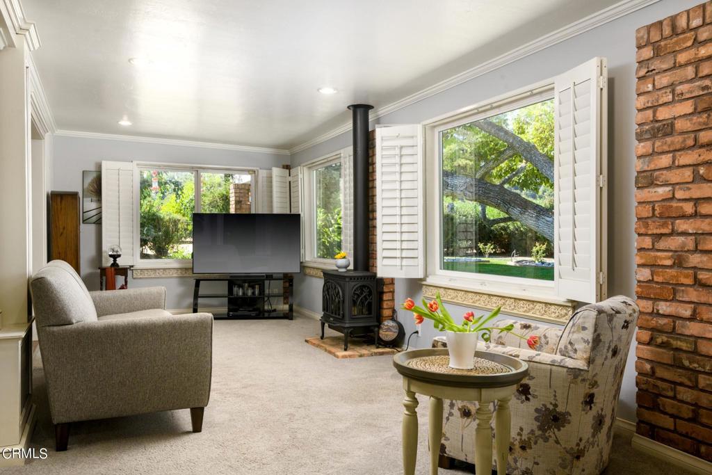 10430 N Ojai Santa Paula Road