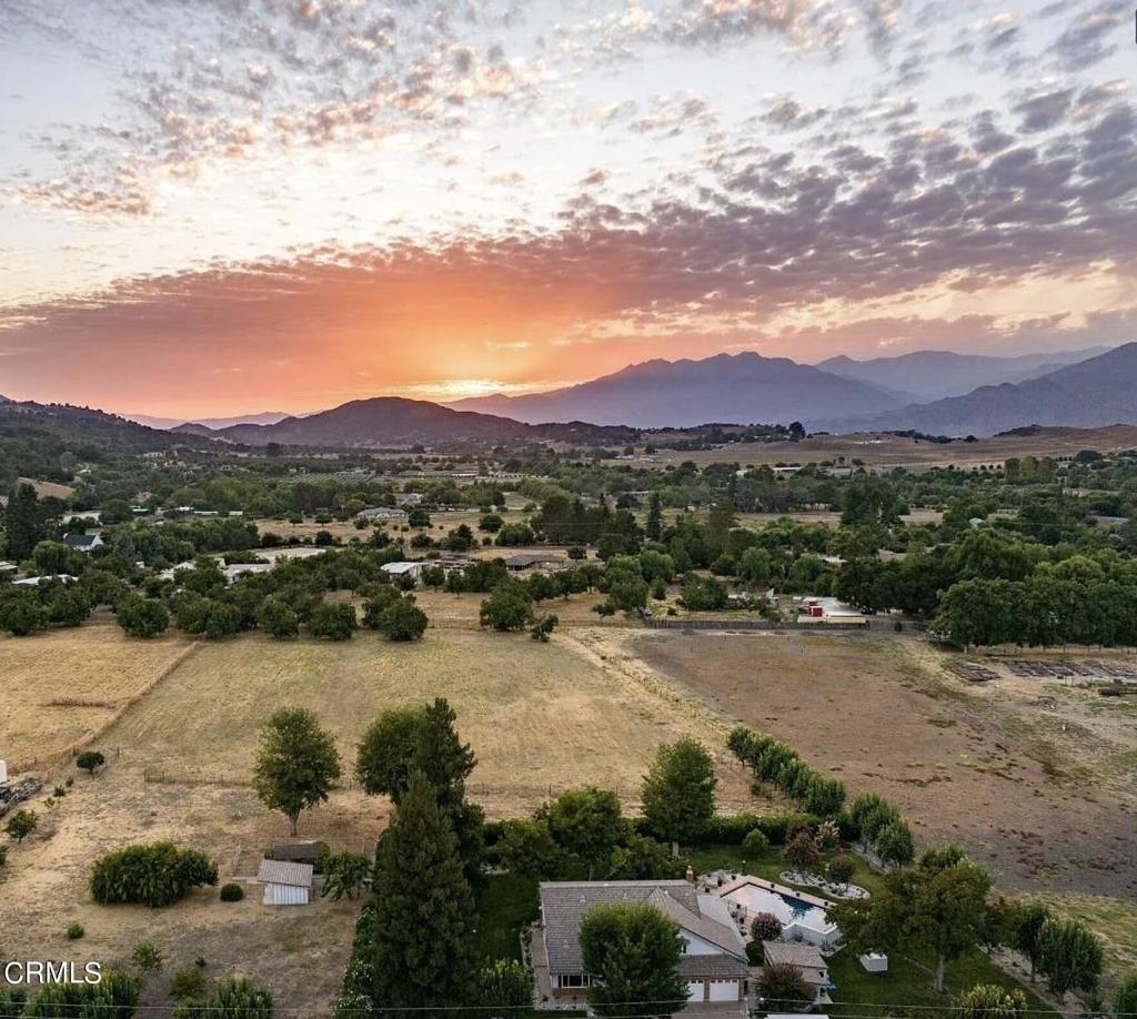 10430 N Ojai Santa Paula Road