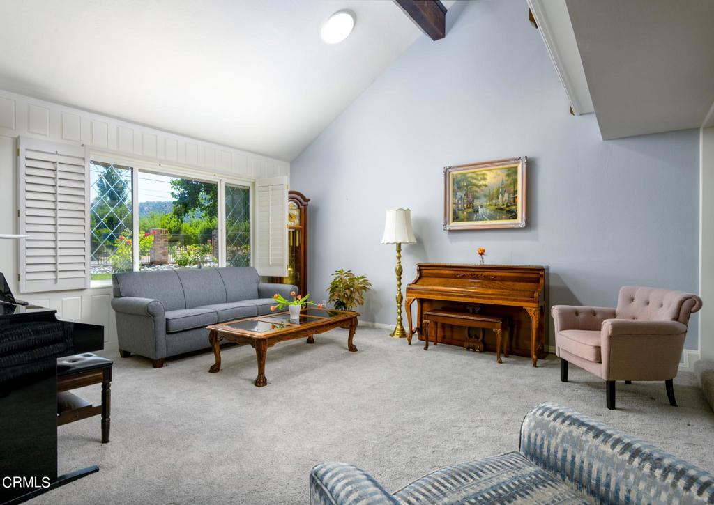 10430 N Ojai Santa Paula Road