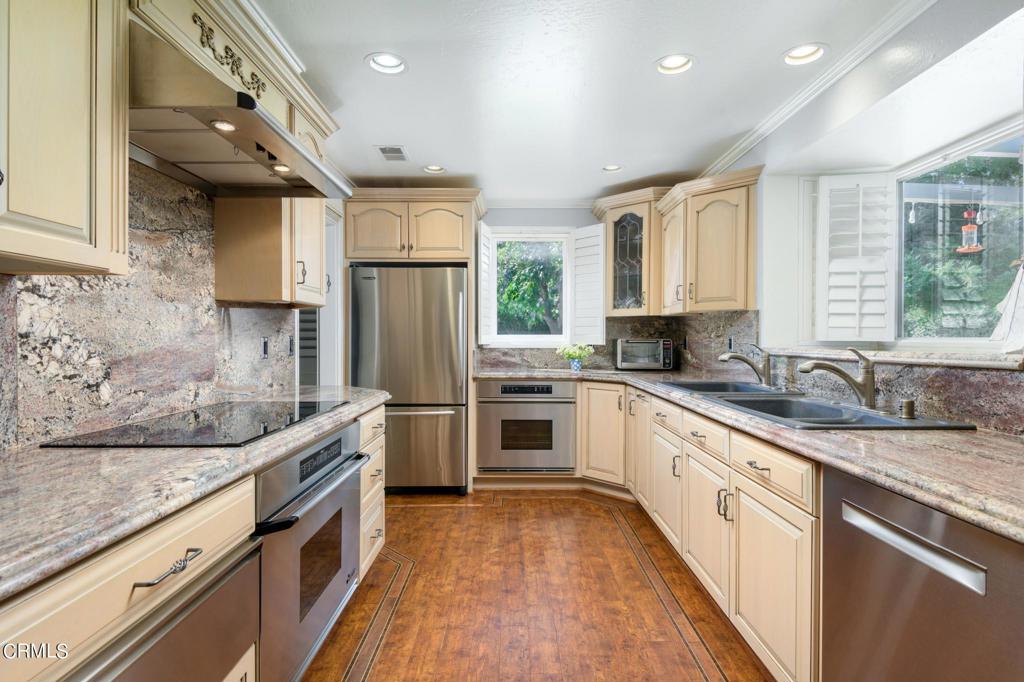 10430 N Ojai Santa Paula Road