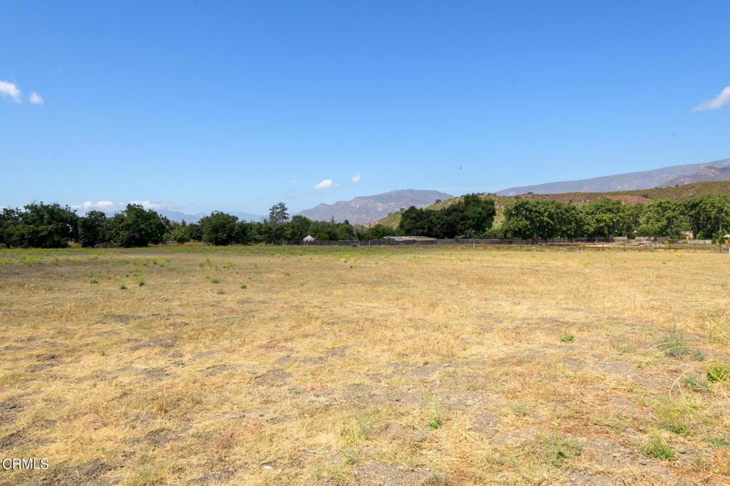 10430 N Ojai Santa Paula Road