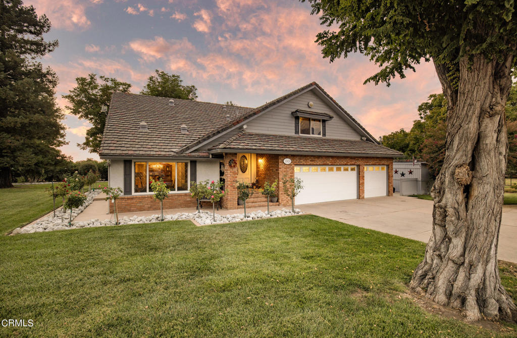 10430 N Ojai Santa Paula Road