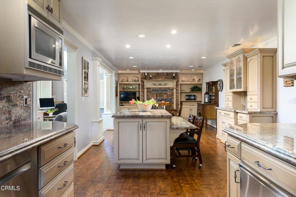 10430 N Ojai Santa Paula Road