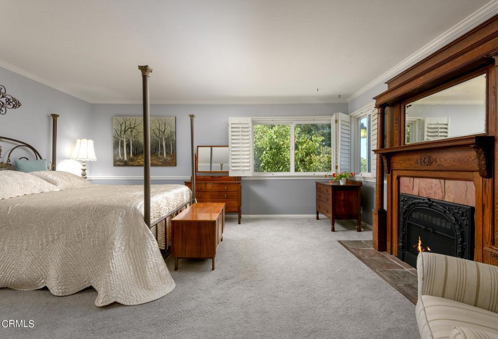 10430 N Ojai Santa Paula Road