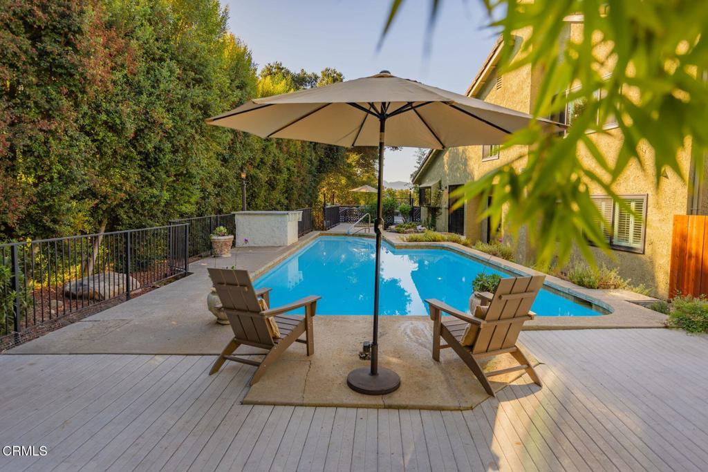 1270 Foothill Road