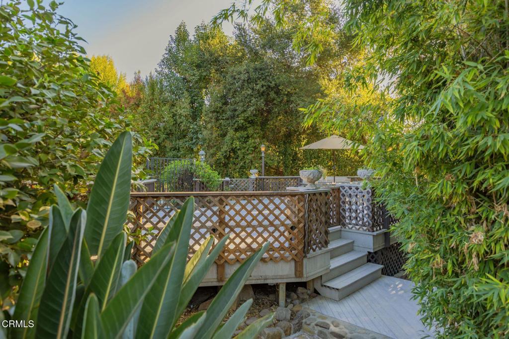 1270 Foothill Road