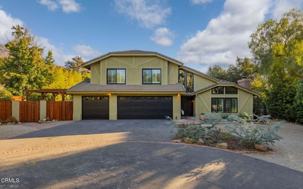1270 Foothill Road
