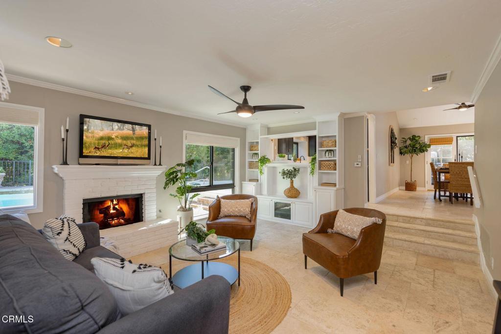 1270 Foothill Road