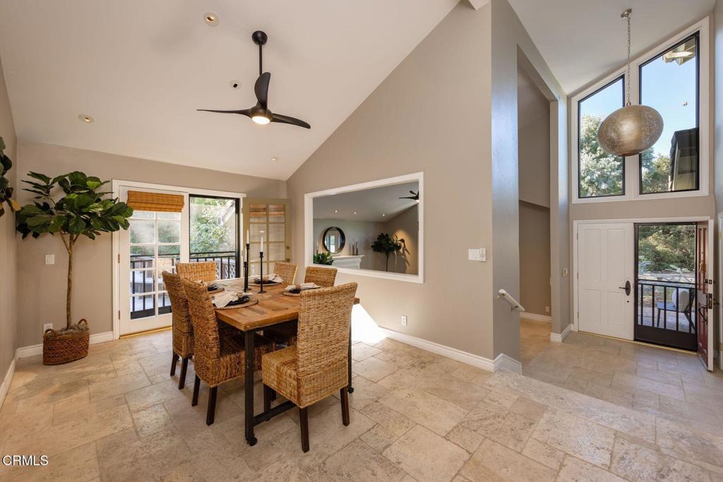 1270 Foothill Road