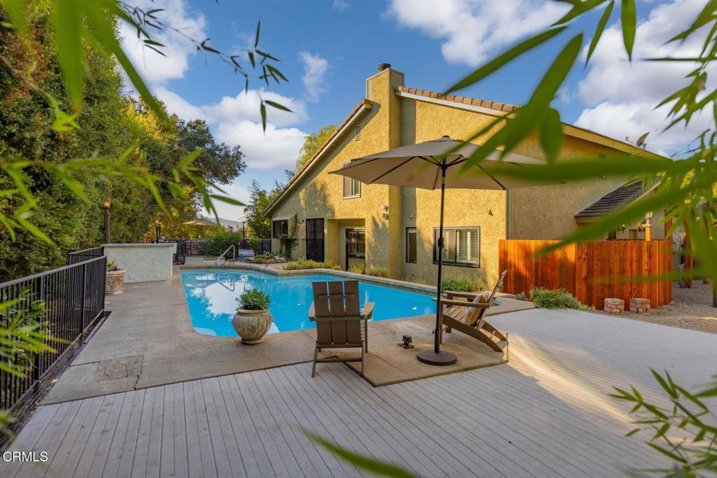 1270 Foothill Road