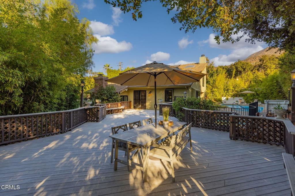 1270 Foothill Road