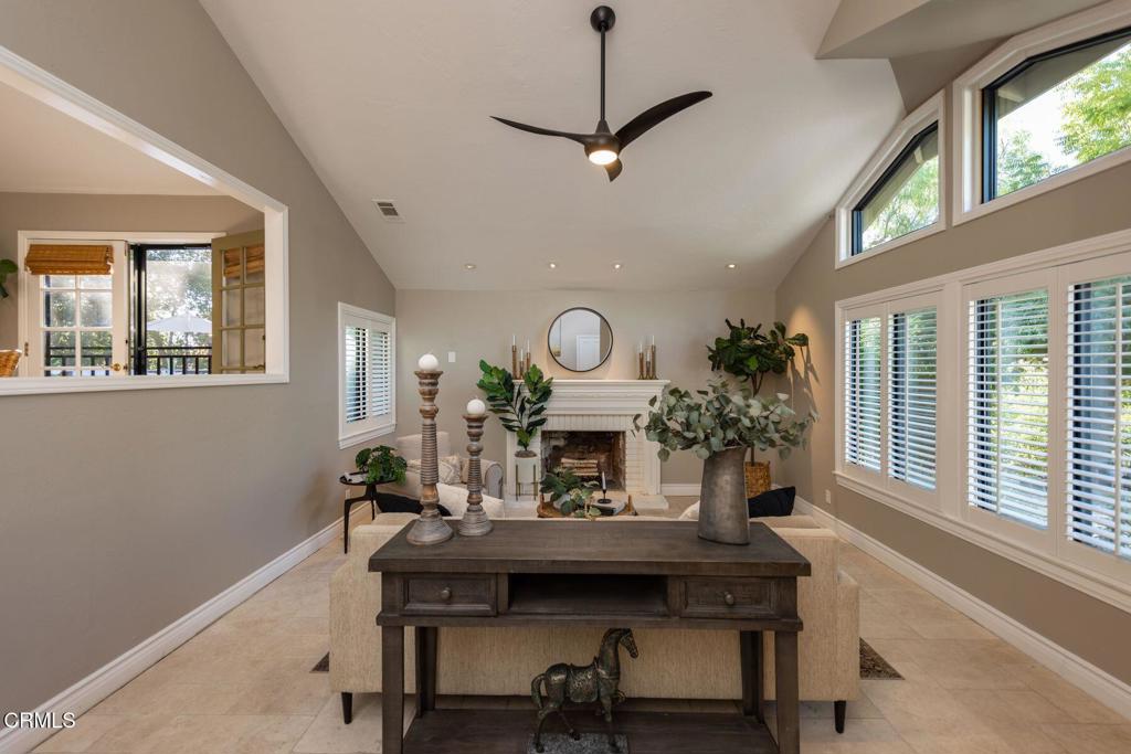 1270 Foothill Road