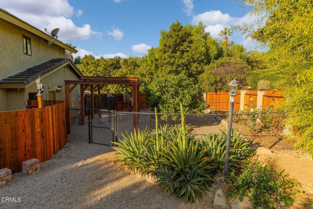 1270 Foothill Road