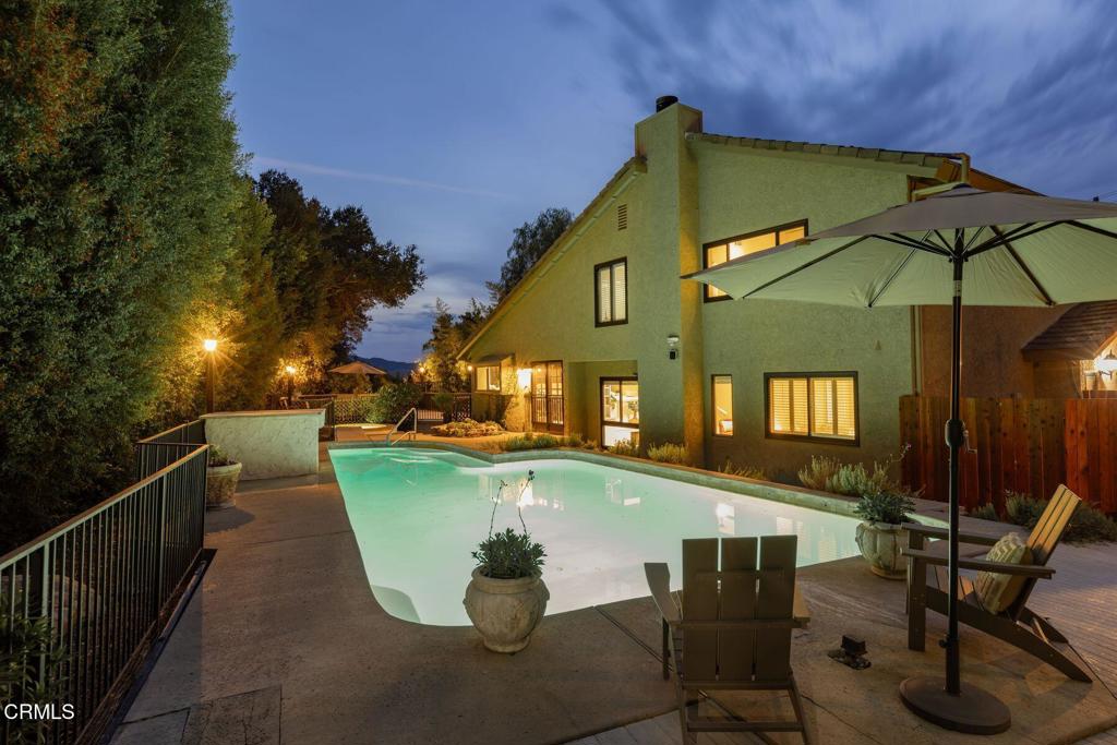 1270 Foothill Road
