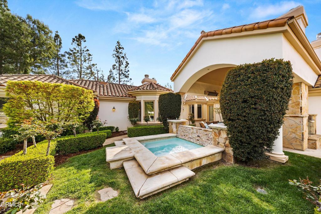3108 Calle De Marejada