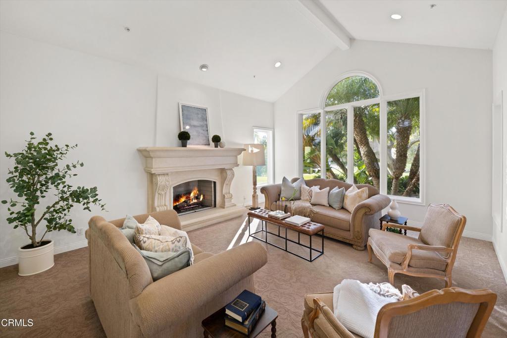 3108 Calle De Marejada