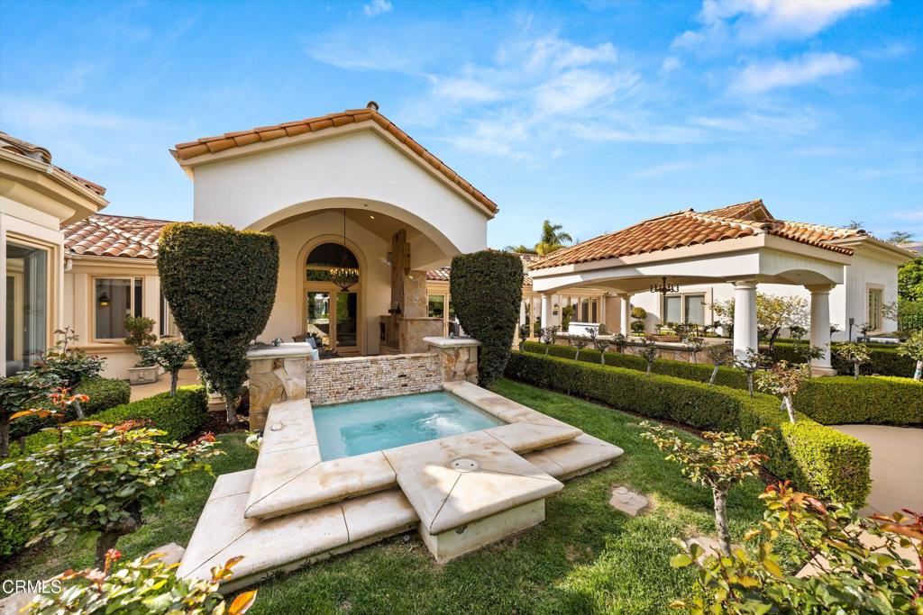 3108 Calle De Marejada