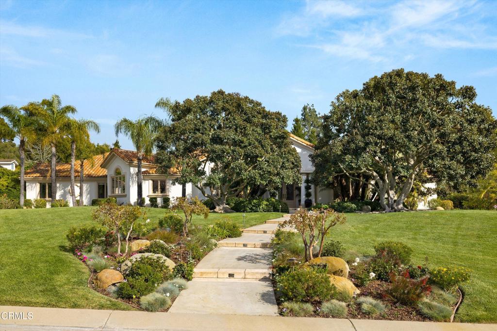 3108 Calle De Marejada