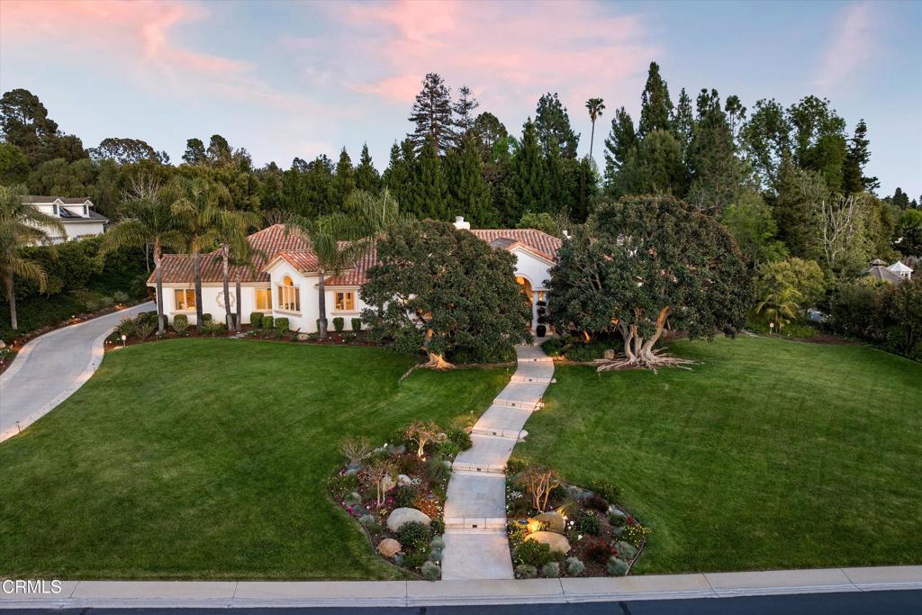 3108 Calle De Marejada