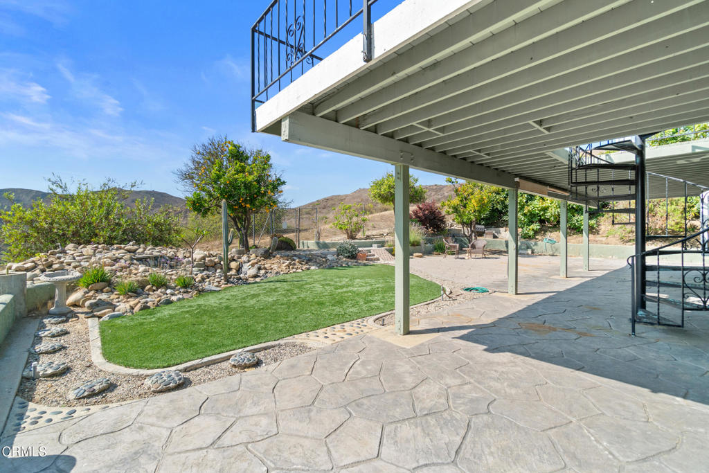 5505 Topa Topa Drive