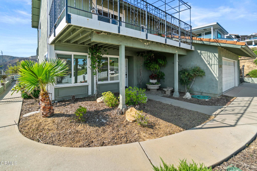 5505 Topa Topa Drive
