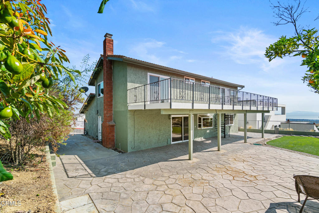 5505 Topa Topa Drive