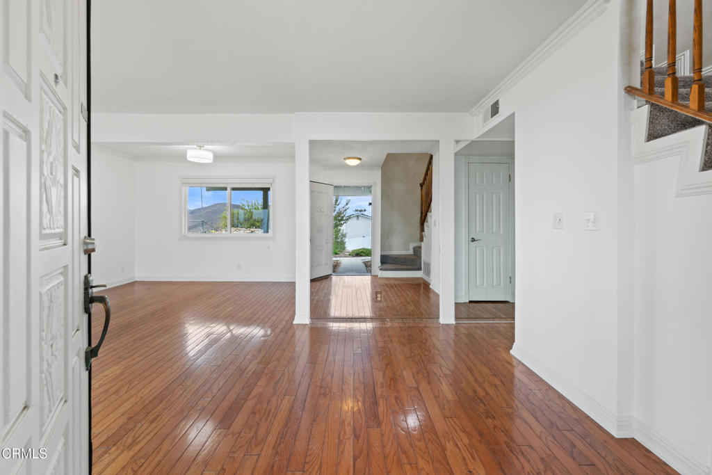 5505 Topa Topa Drive