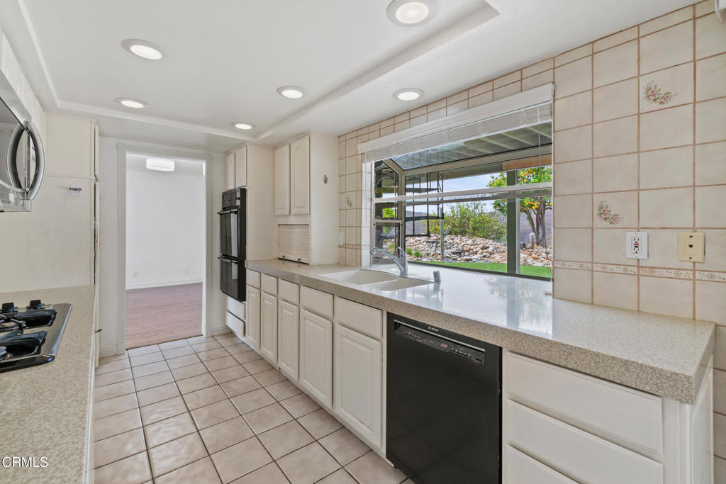 5505 Topa Topa Drive