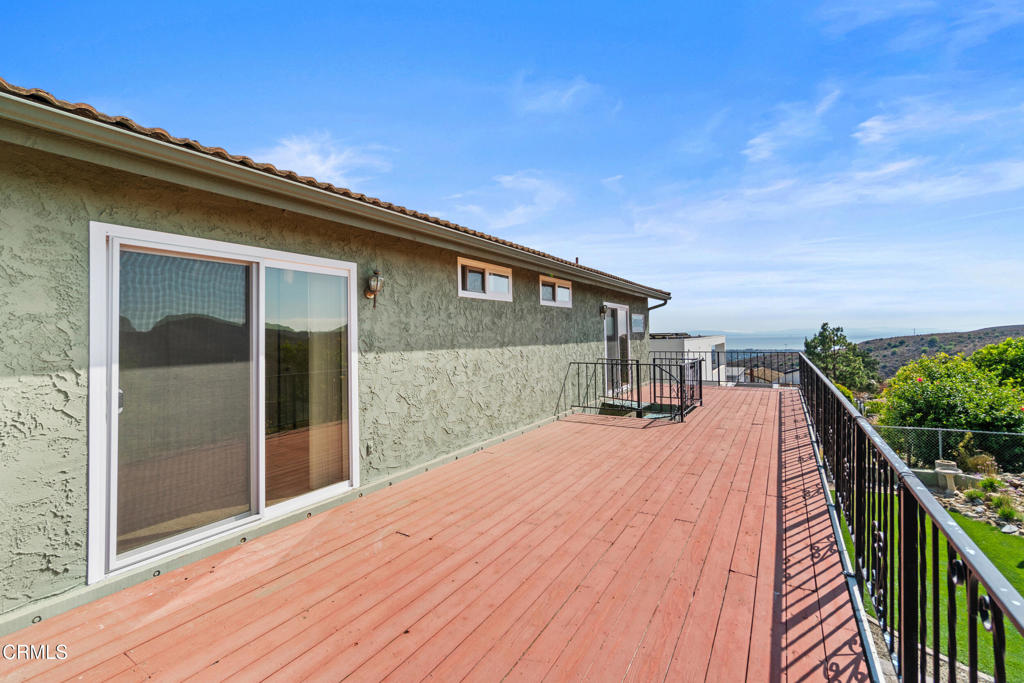 5505 Topa Topa Drive