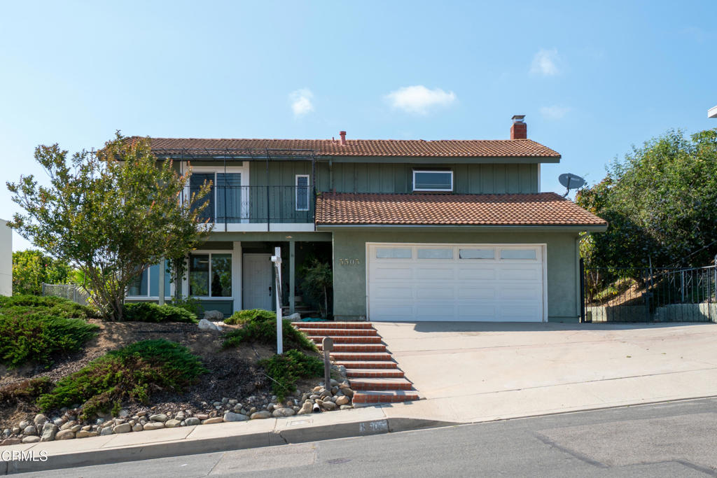 5505 Topa Topa Drive