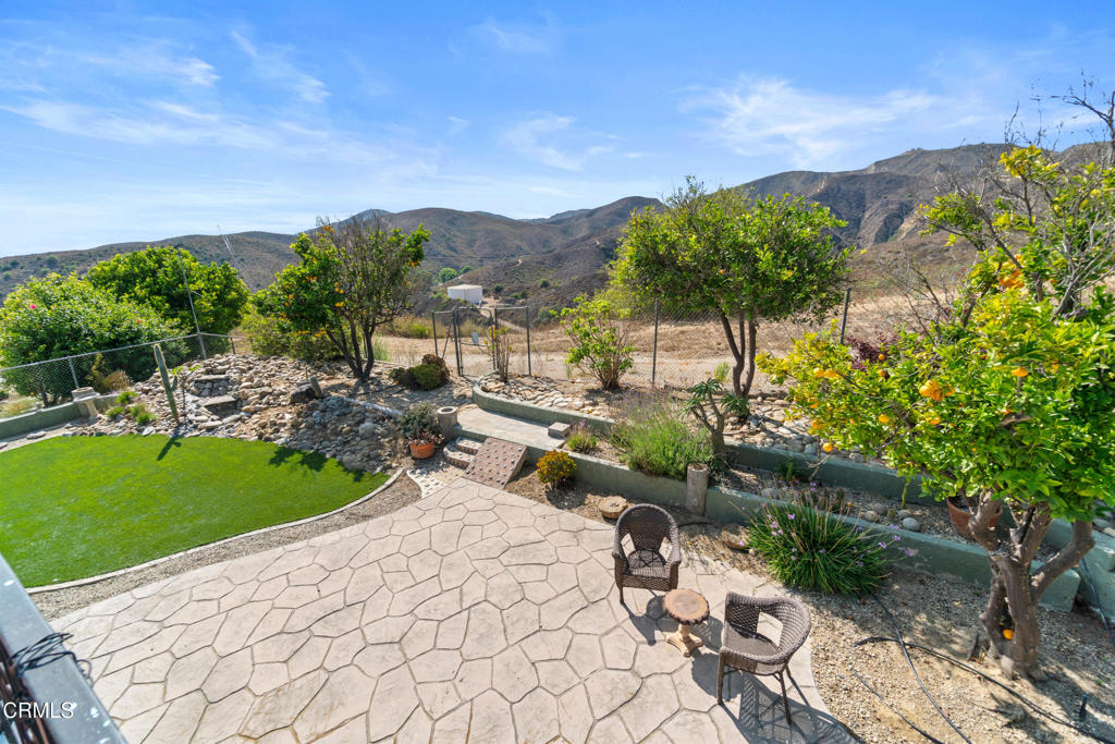 5505 Topa Topa Drive