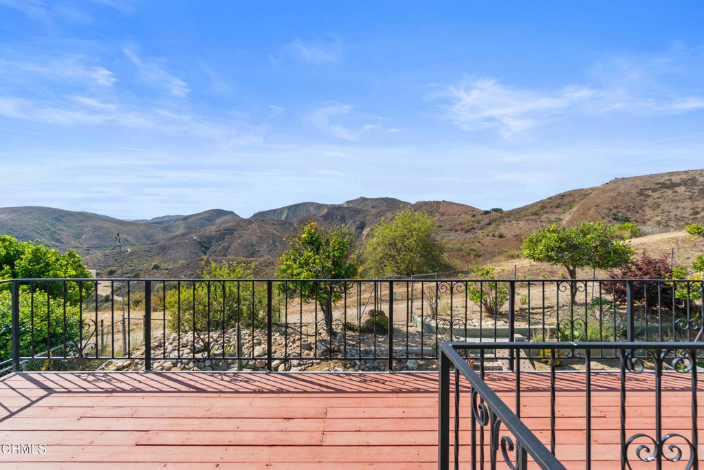 5505 Topa Topa Drive