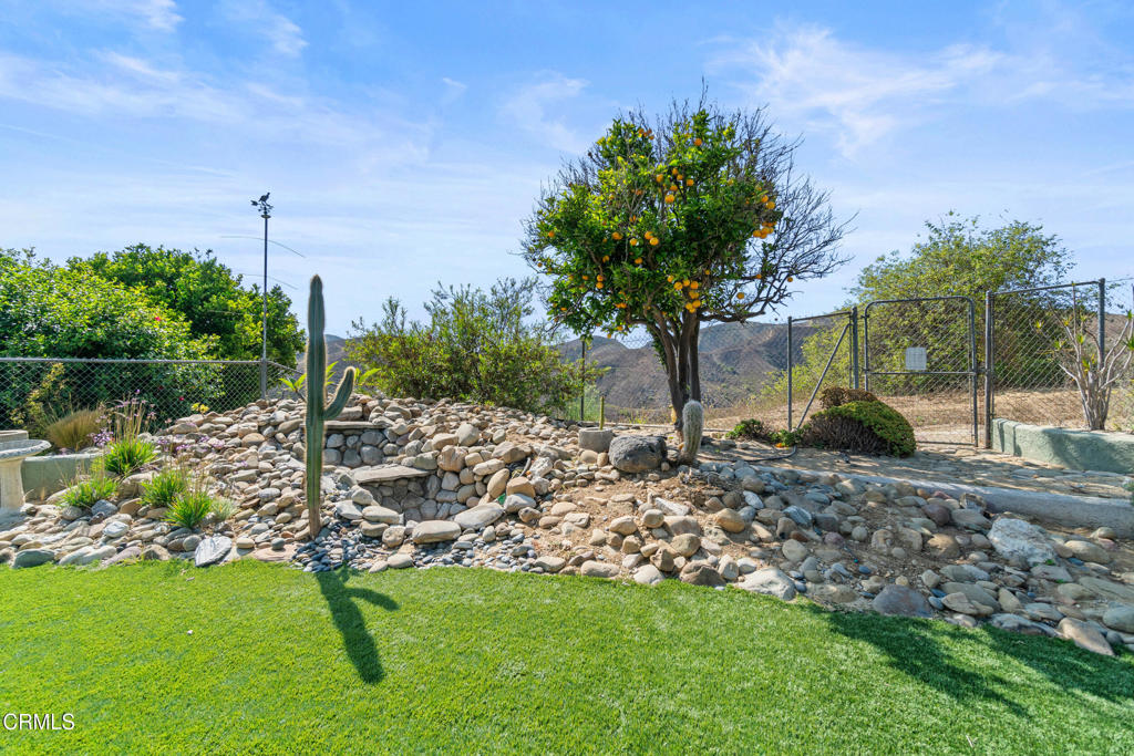 5505 Topa Topa Drive