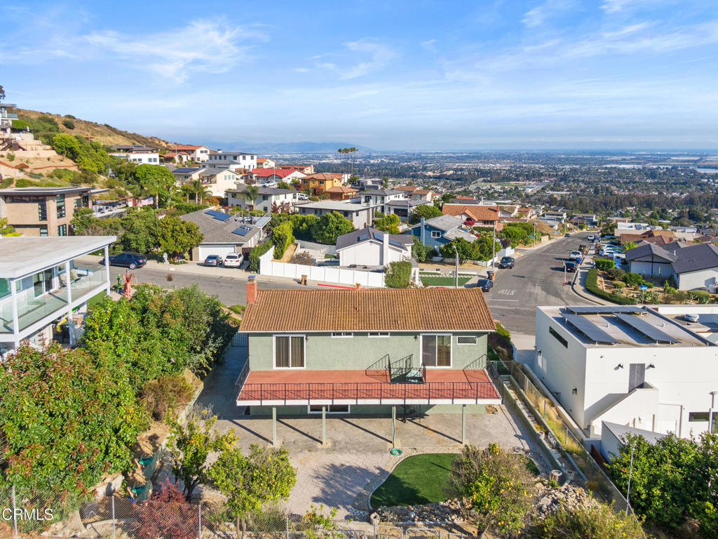 5505 Topa Topa Drive