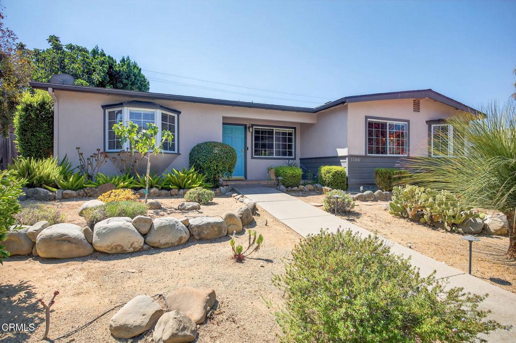 1180 Bonmark Drive