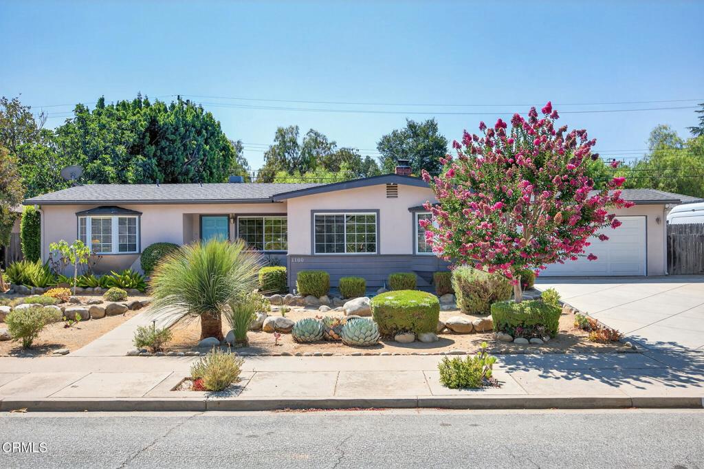 1180 Bonmark Drive