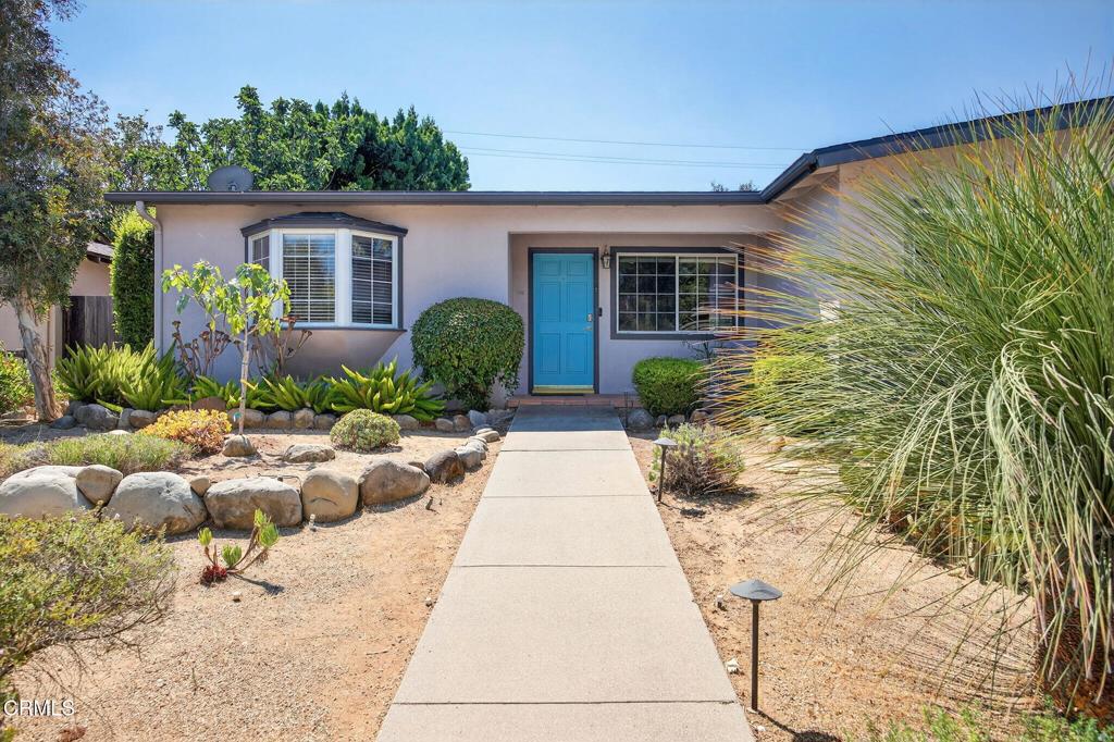 1180 Bonmark Drive