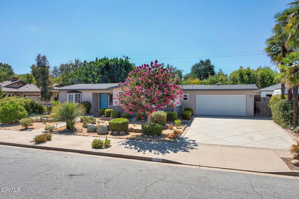 1180 Bonmark Drive
