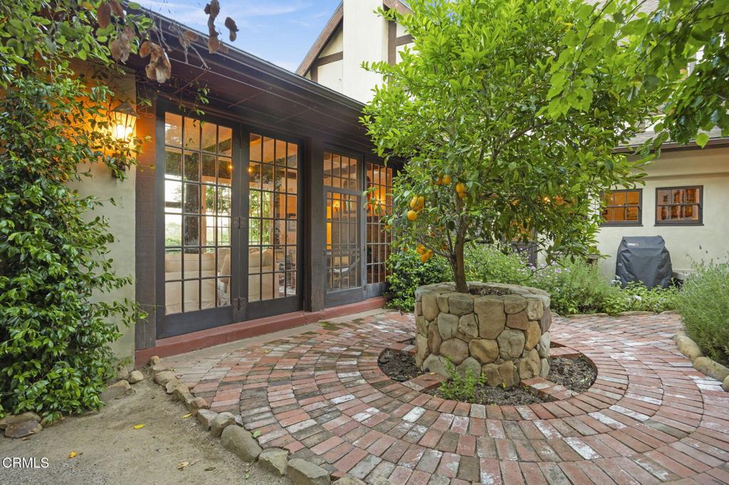 520 Foothill Road