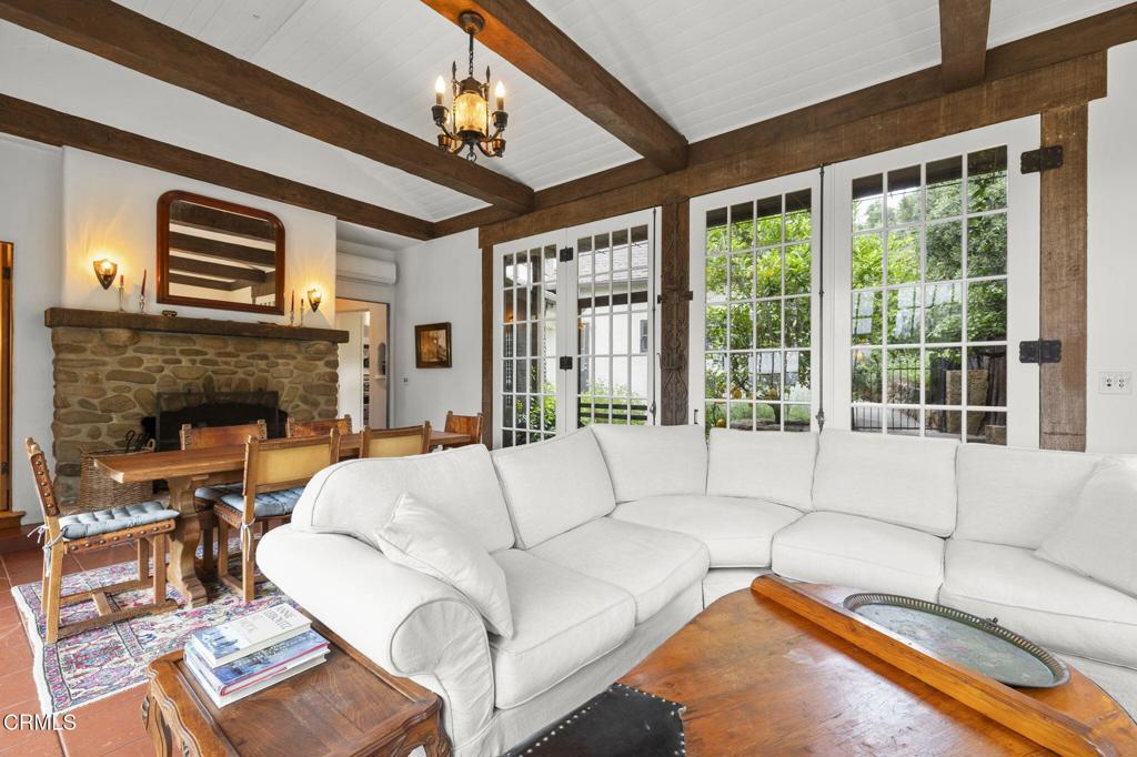 520 Foothill Road