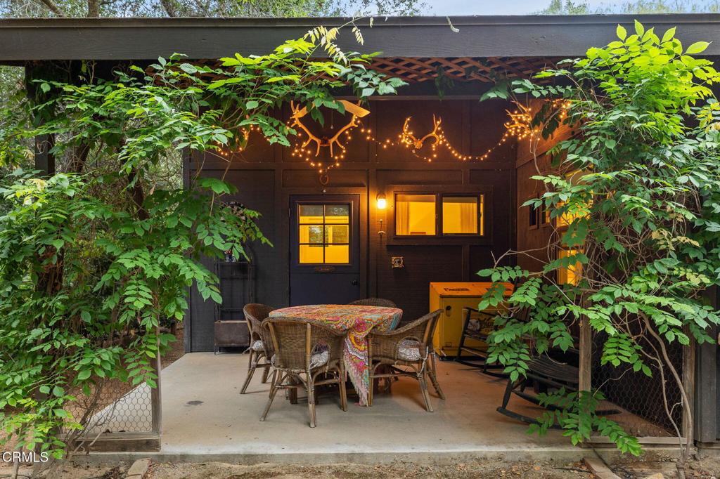 520 Foothill Road