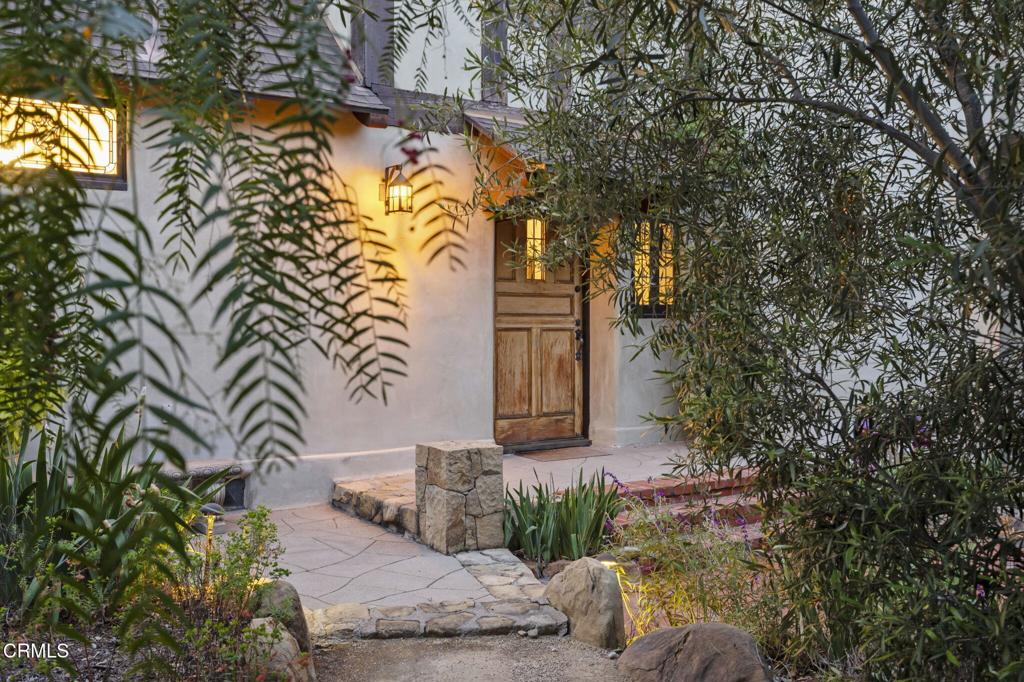 520 Foothill Road