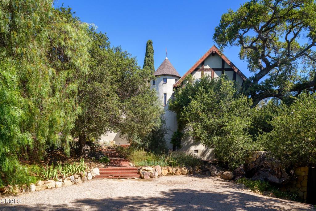 520 Foothill Road