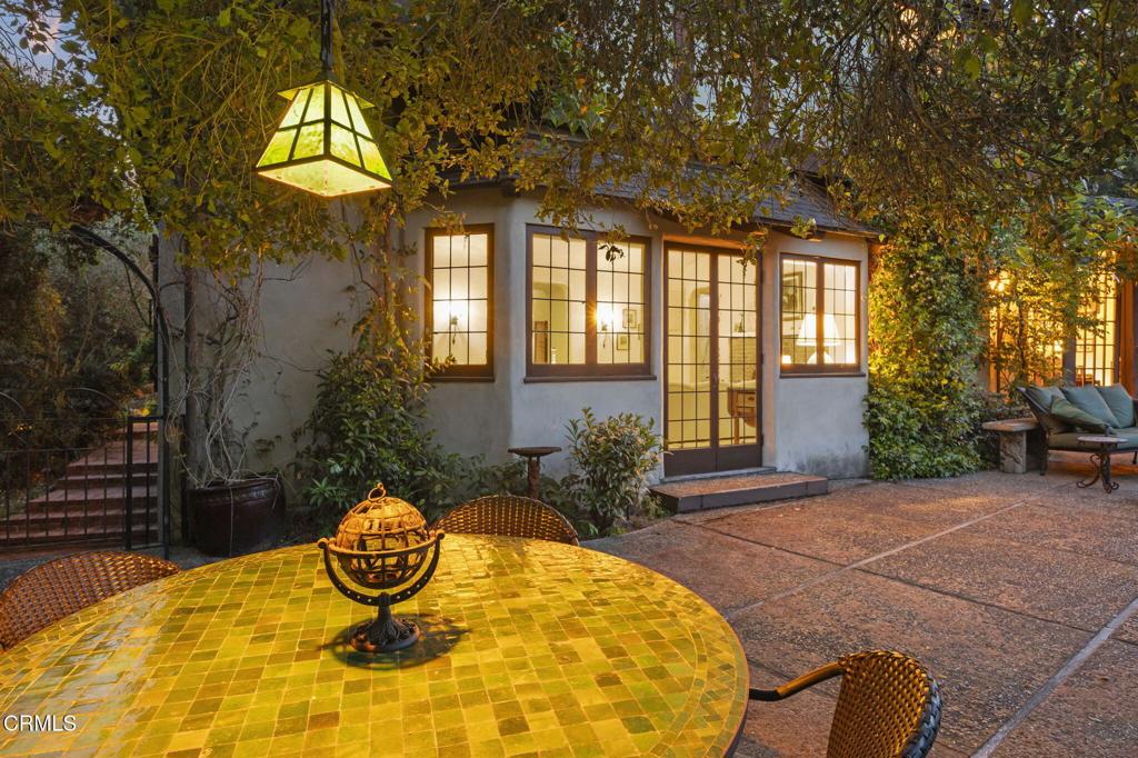 520 Foothill Road