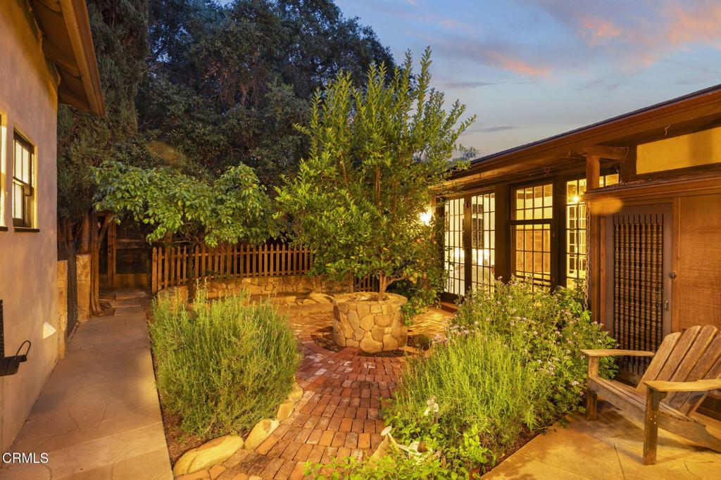 520 Foothill Road