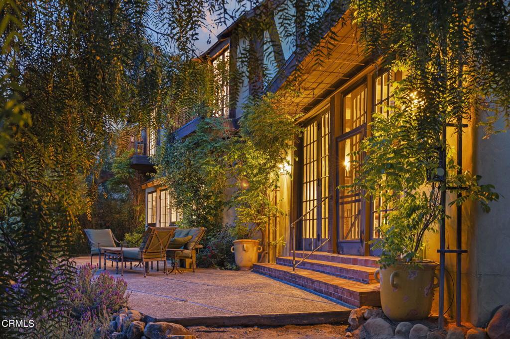 520 Foothill Road