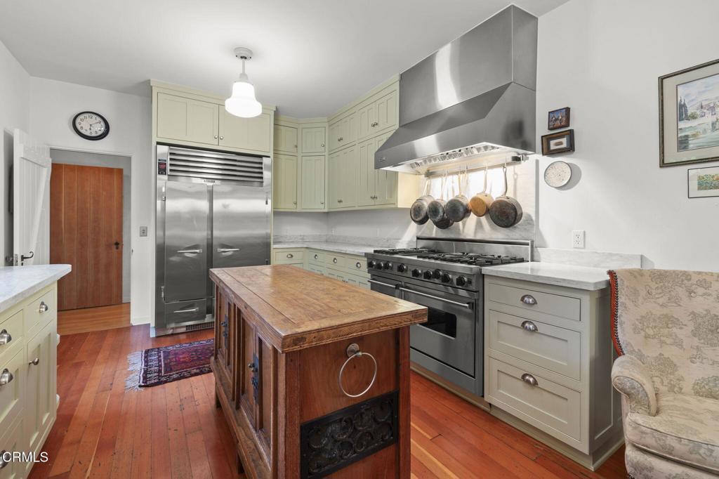 520 Foothill Road