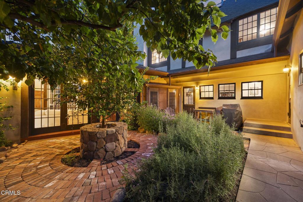 520 Foothill Road