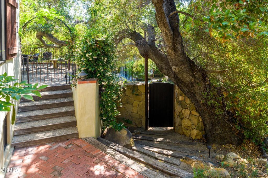 520 Foothill Road